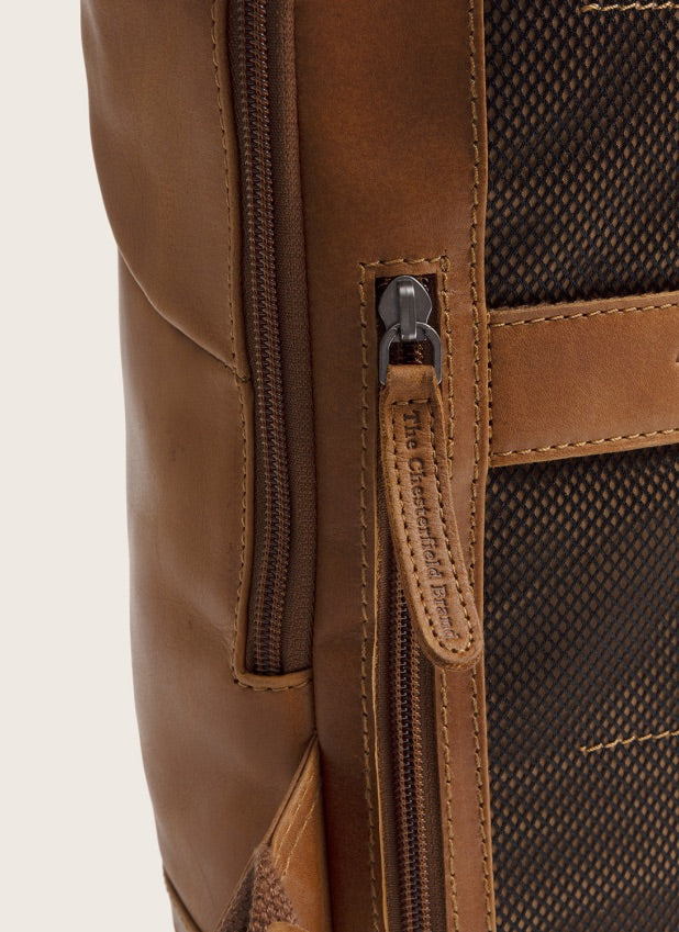 Anti-theft pocket