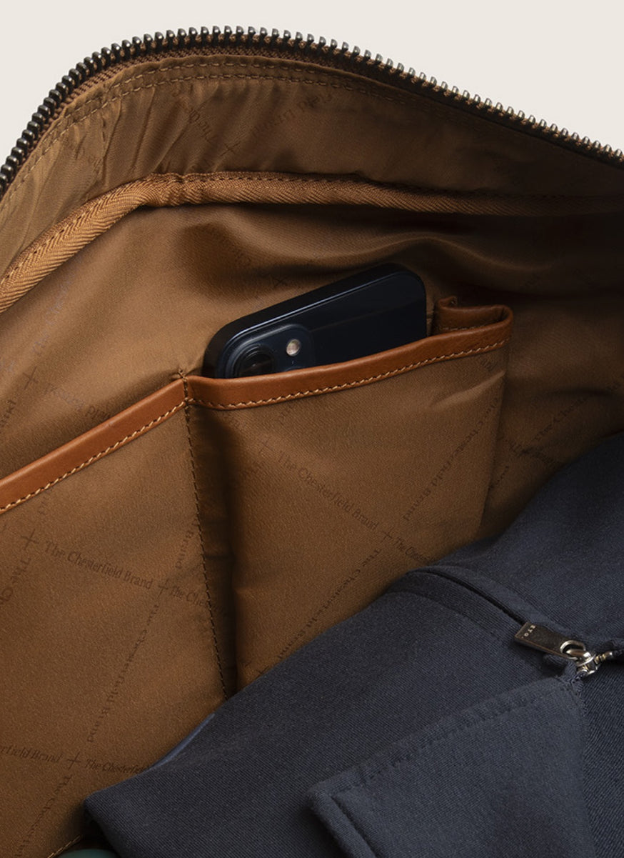Phone pocket
