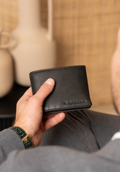 Men's Leather Wallets