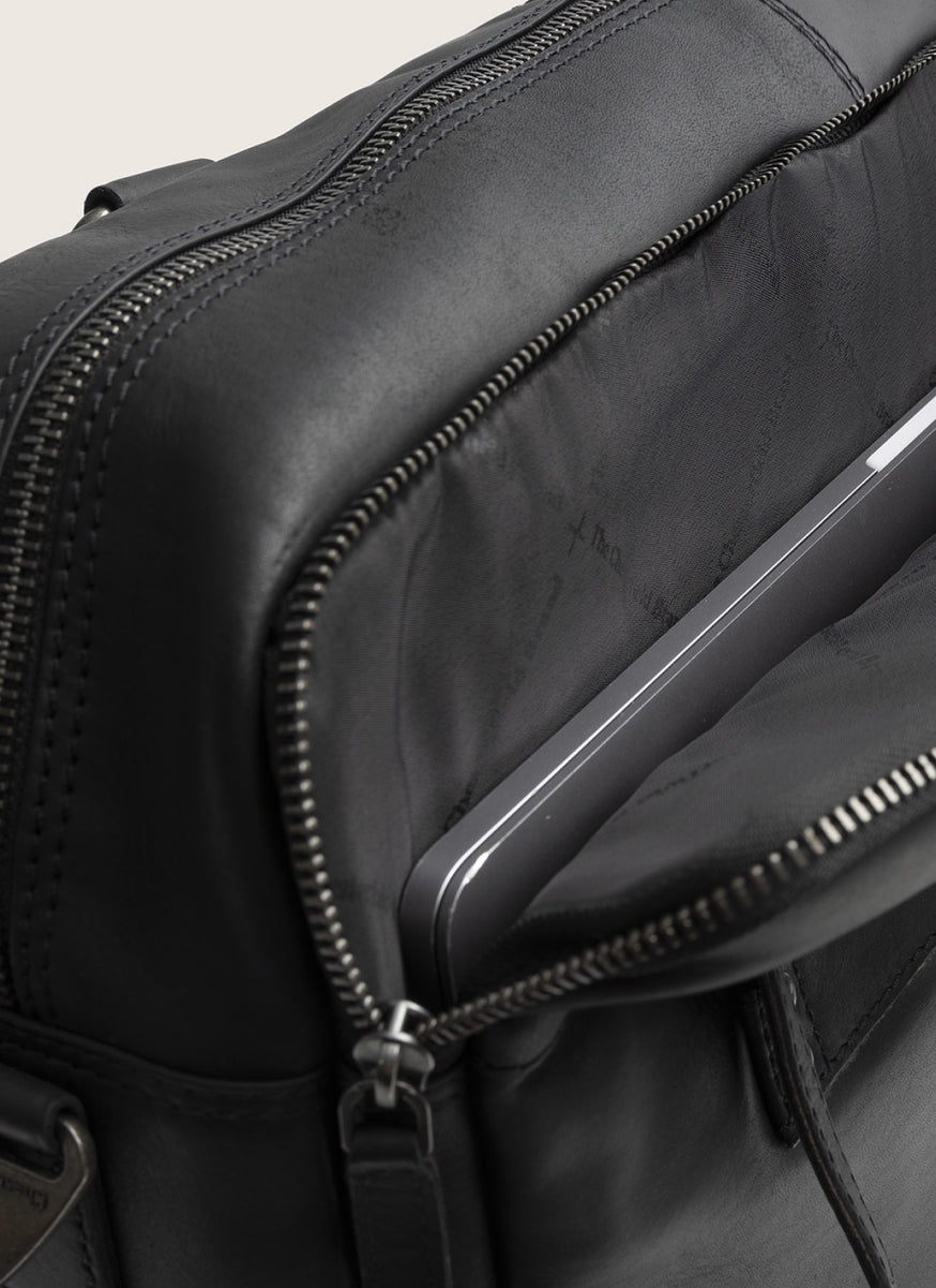 Verstevigd 16-inch laptopvak
