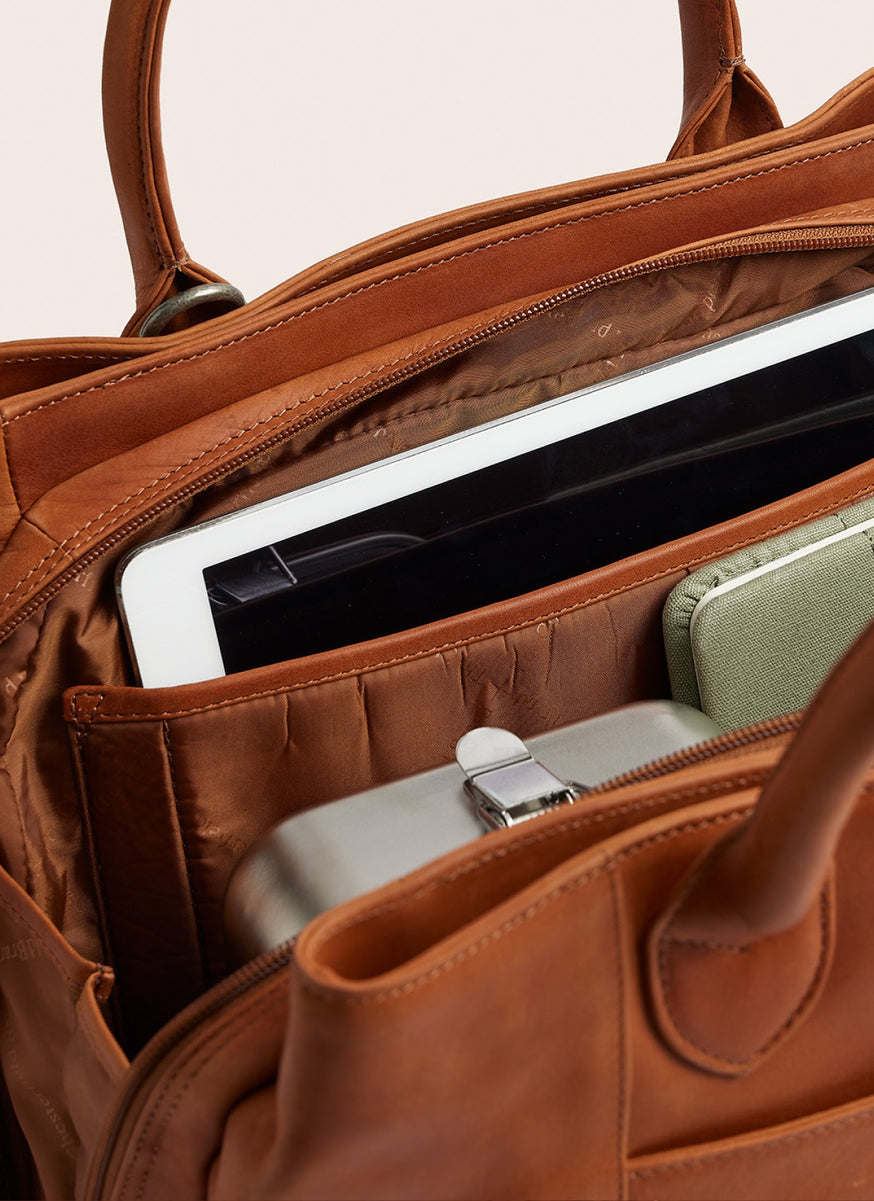 Compartiment tablette renforcé