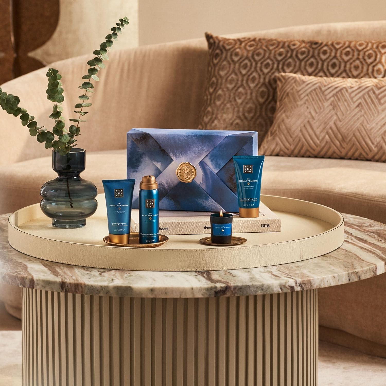 Rituals Gift Set Hammam S