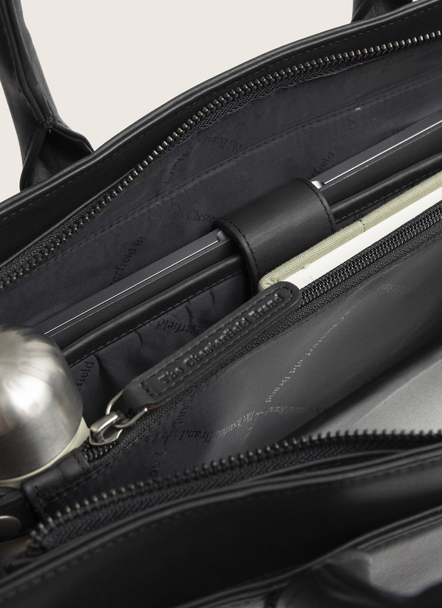 Verstevigd 14-inch laptopvak
