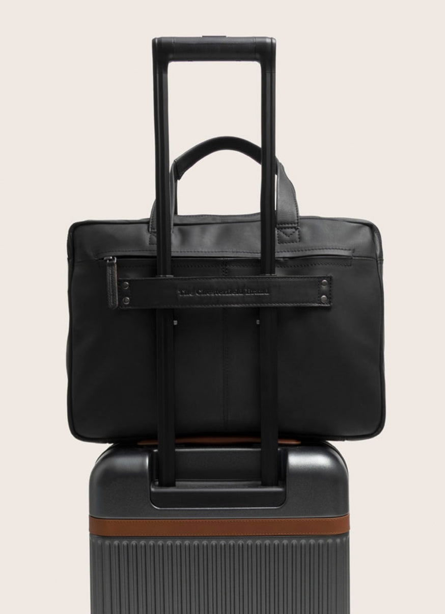 Sangle trolley