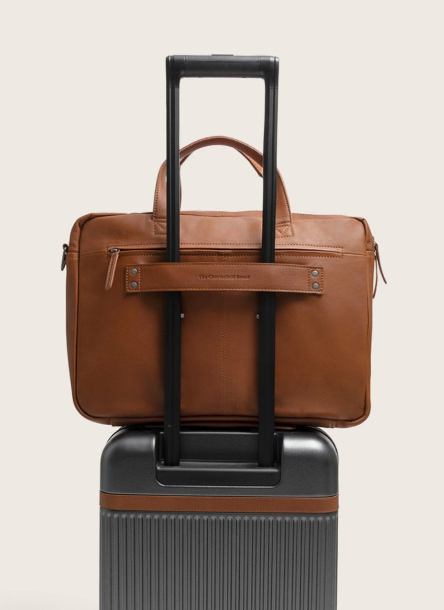 Trolley strap