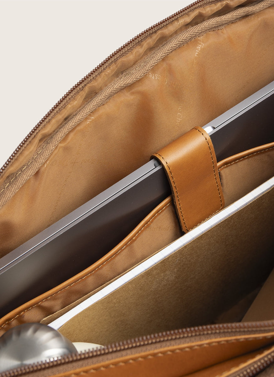 Verstevigd 16-inch laptopvak