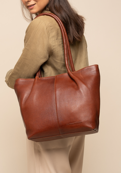 Leather Tote Bags