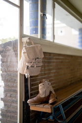 Bootstock Cowboy Boot Lily Pink Teens