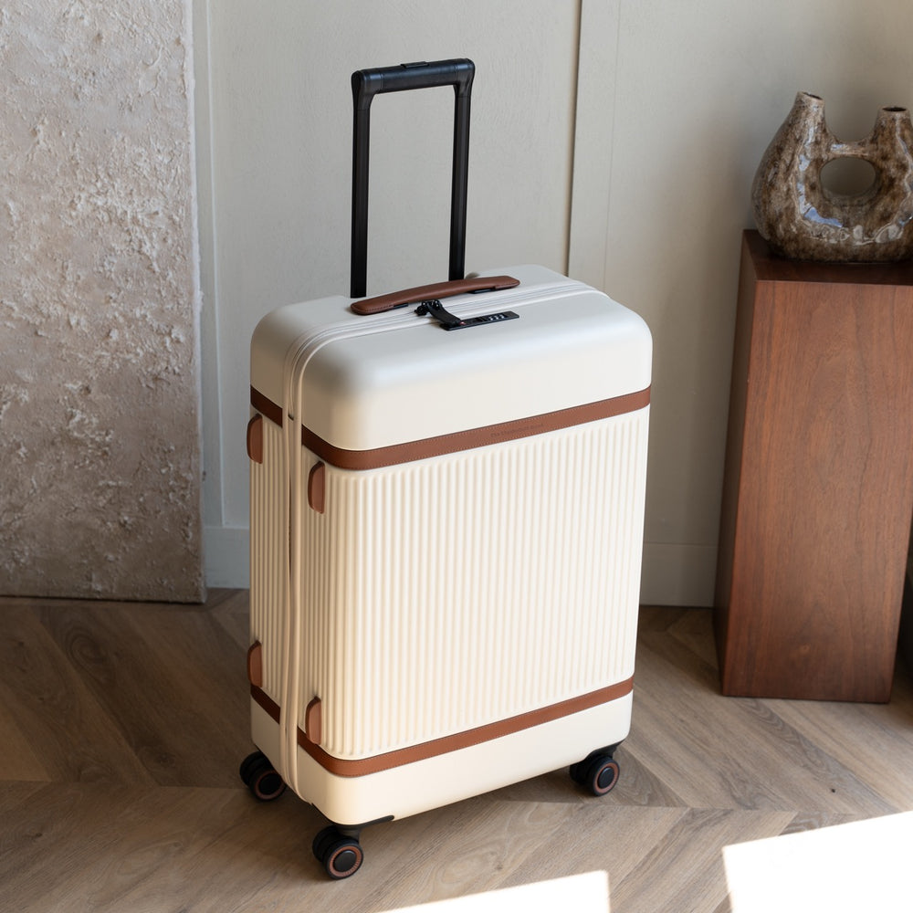 Medium Reisekoffer Sandy Beach Zuna