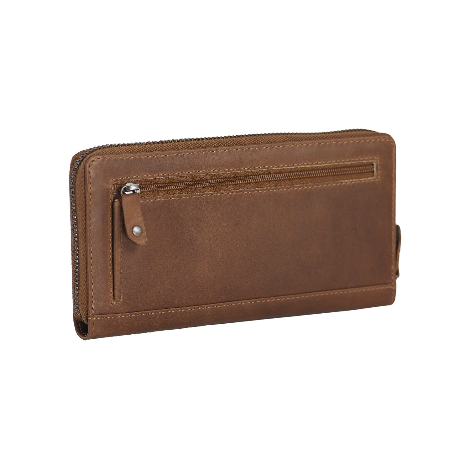 DUDU RFID - Portemonnee - coffee brown/donkerbruin DUDU RFID - Portemonnee - coffee brown/donkerbruin
