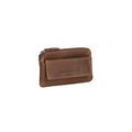 Leren Sleuteletui Cognac Oliver