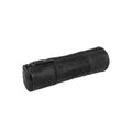 Leather Pencil Case Black Lea