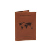 Leather Passport Case - Limited Edition