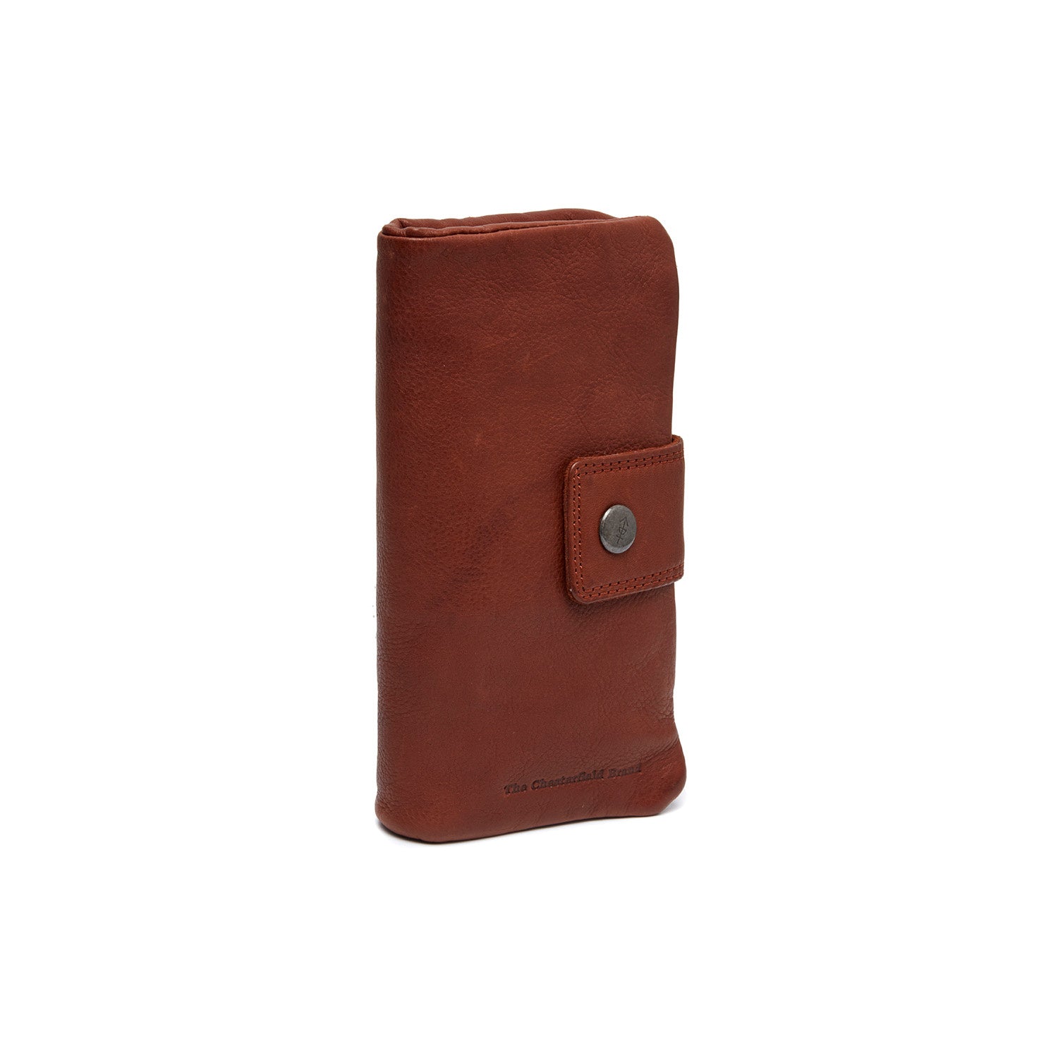 CHALLENGER×POTER LETHER CARD WALLET Wallets — Challenger