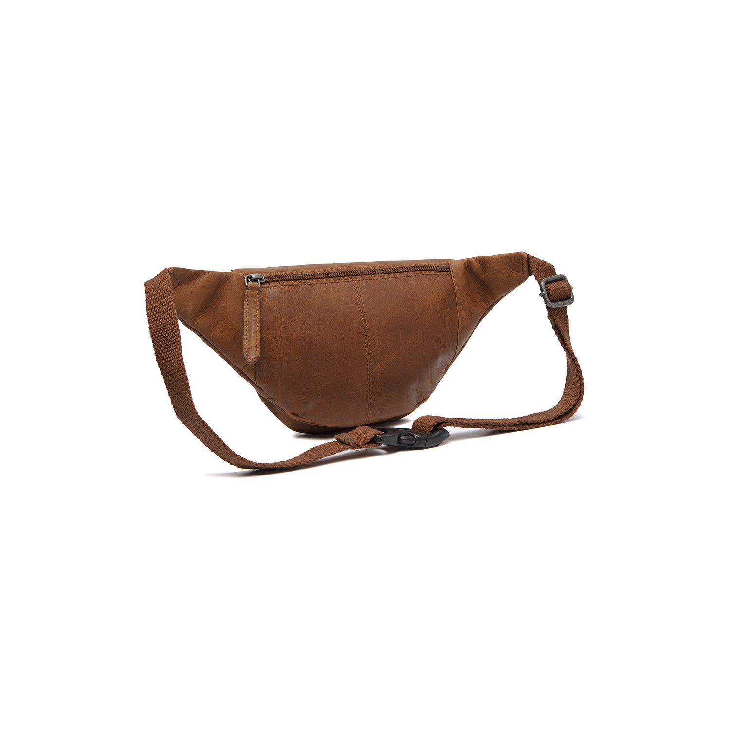 Leather Belt Bag Cognac Jack