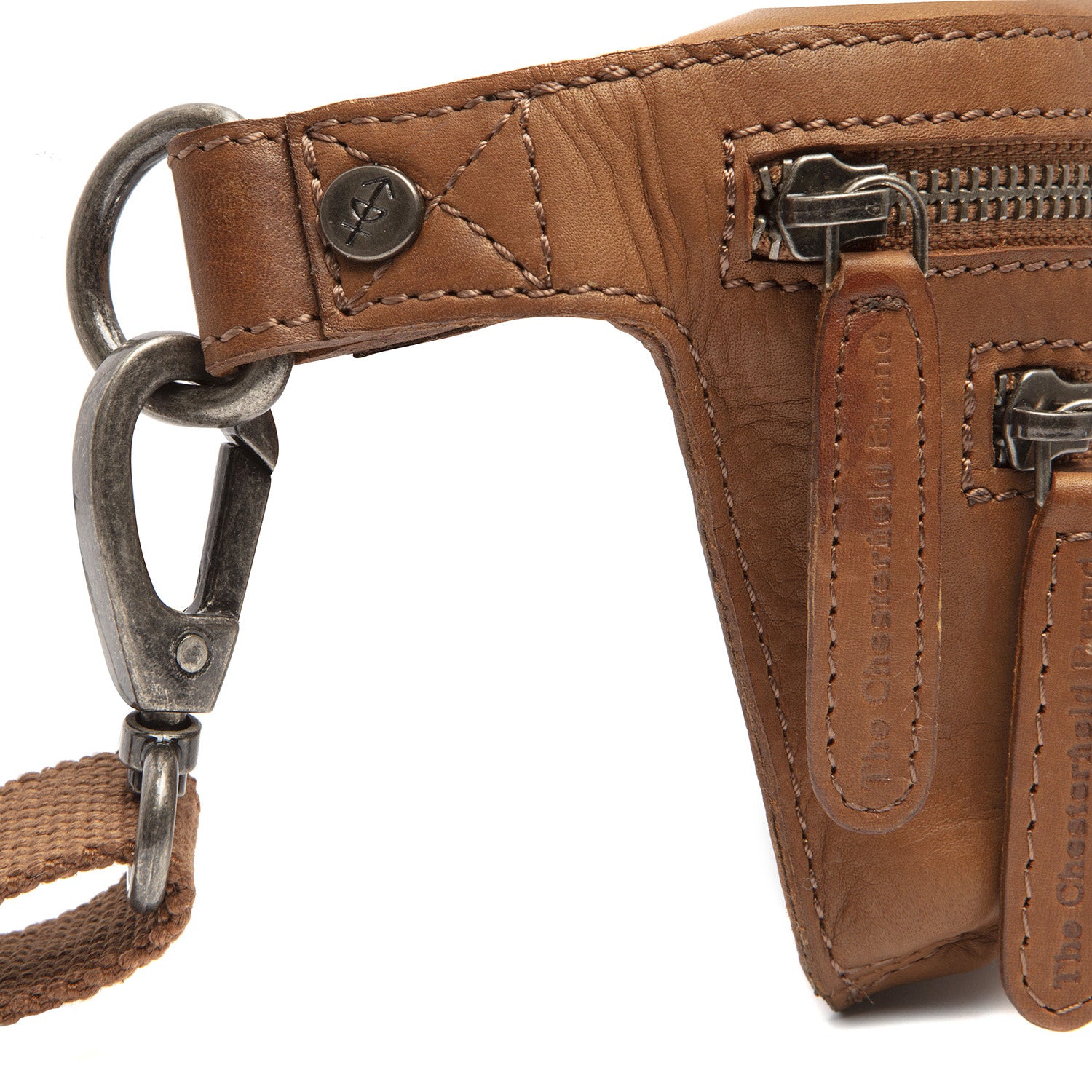 Leather Waist Bags | Shop The Chesterfield Brand Leather Waist Bags | Shop The Chesterfield Brand