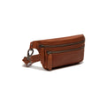 Sac Banane en Cuir Cognac Toronto