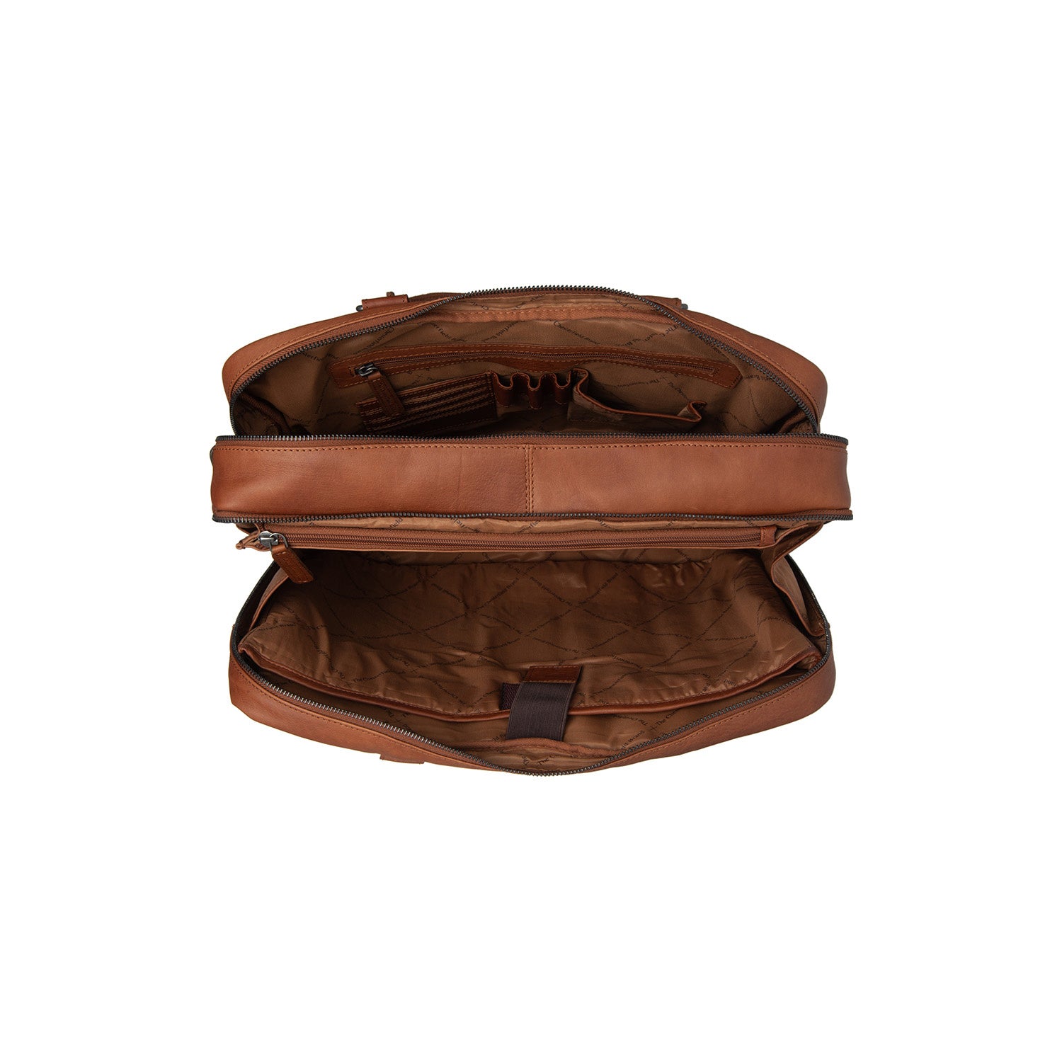backpack leather laptop bag Leather Laptop Bag Cognac Boston