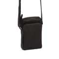 Leder Handytasche Braun Hamilton