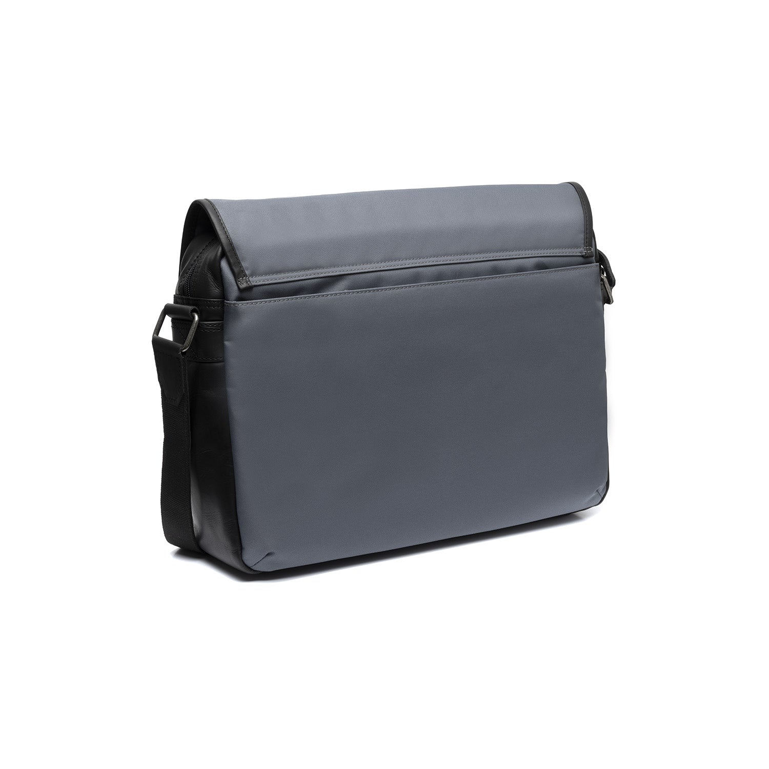 Pc Portable Sac Informatique Sac Ordinateur Portable En Cuir Gris