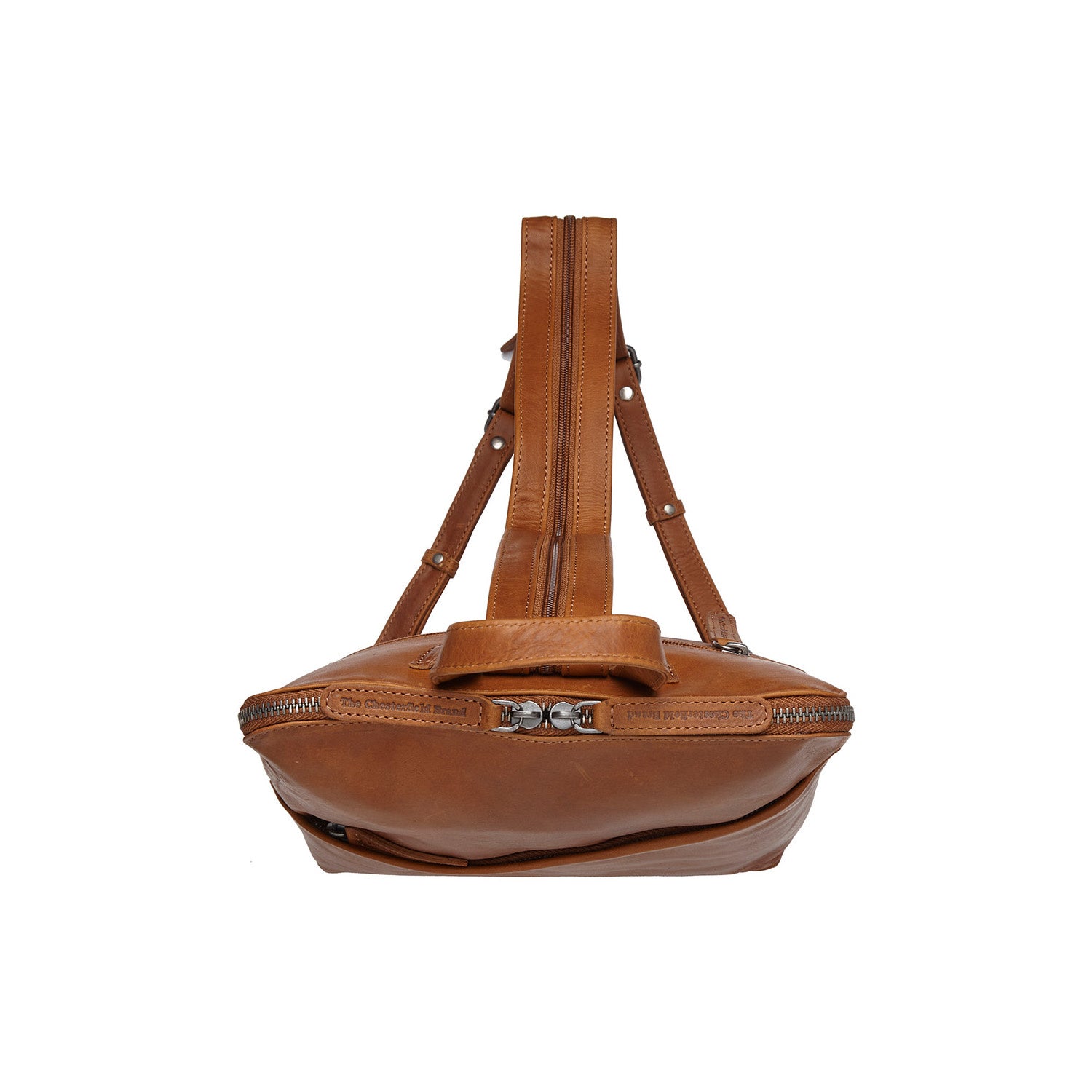 The Chesterfield Brand Rugtas Vajèn bij Happy Walker - Beoordeeld met 9,7 The Chesterfield Brand Rugtas Vajèn bij Happy Walker - Beoordeeld met 9,7