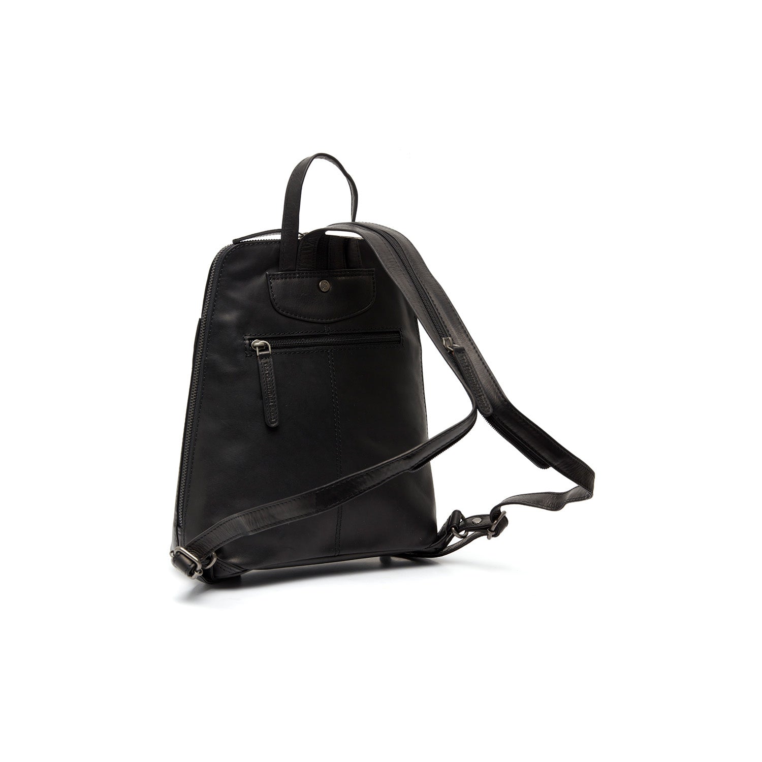 claires black leather backpack purse Leather Backpack Black Claire