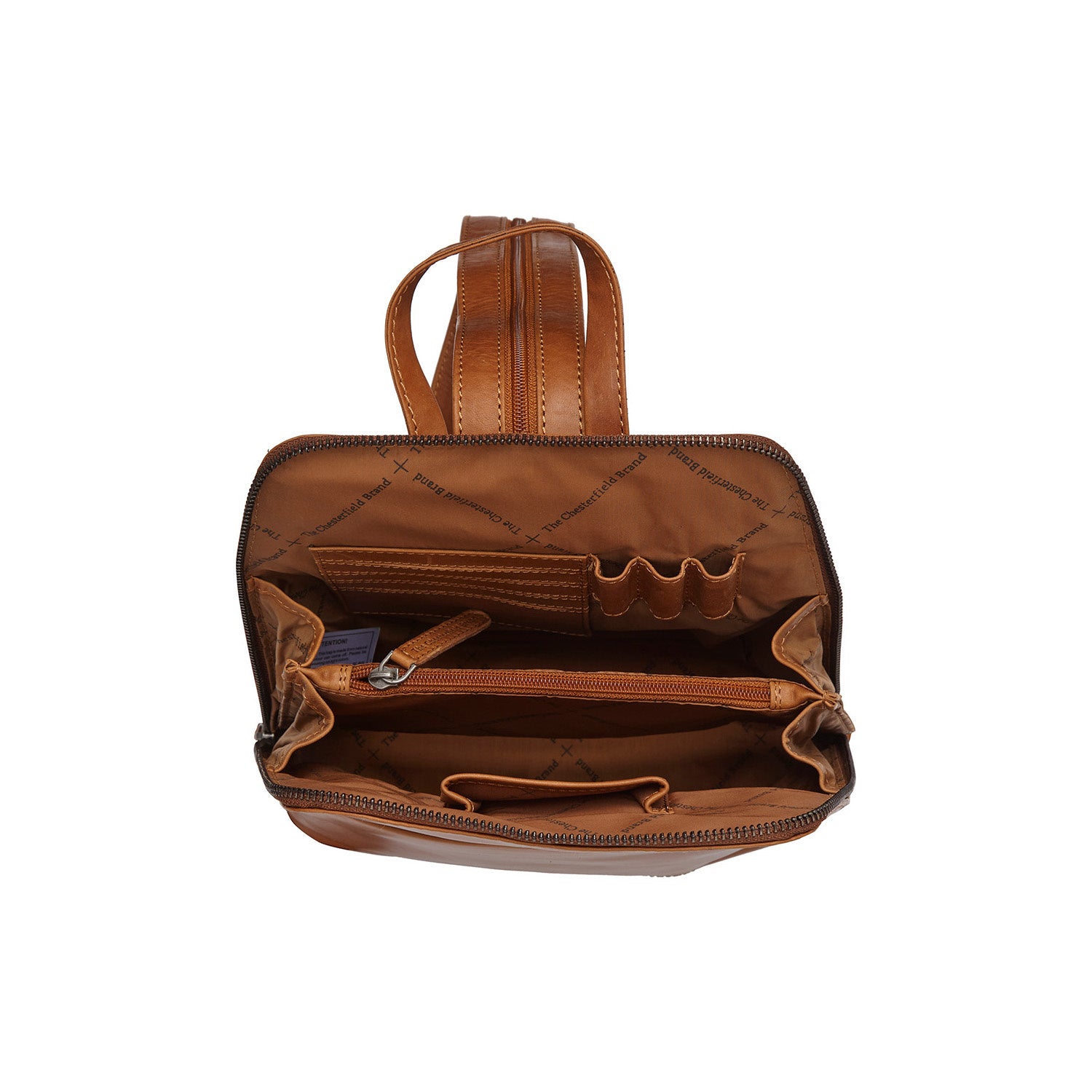 Leather Backpacks | Shop The Chesterfield Brand