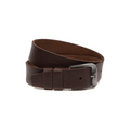 Leder Gürtel Braun Copper