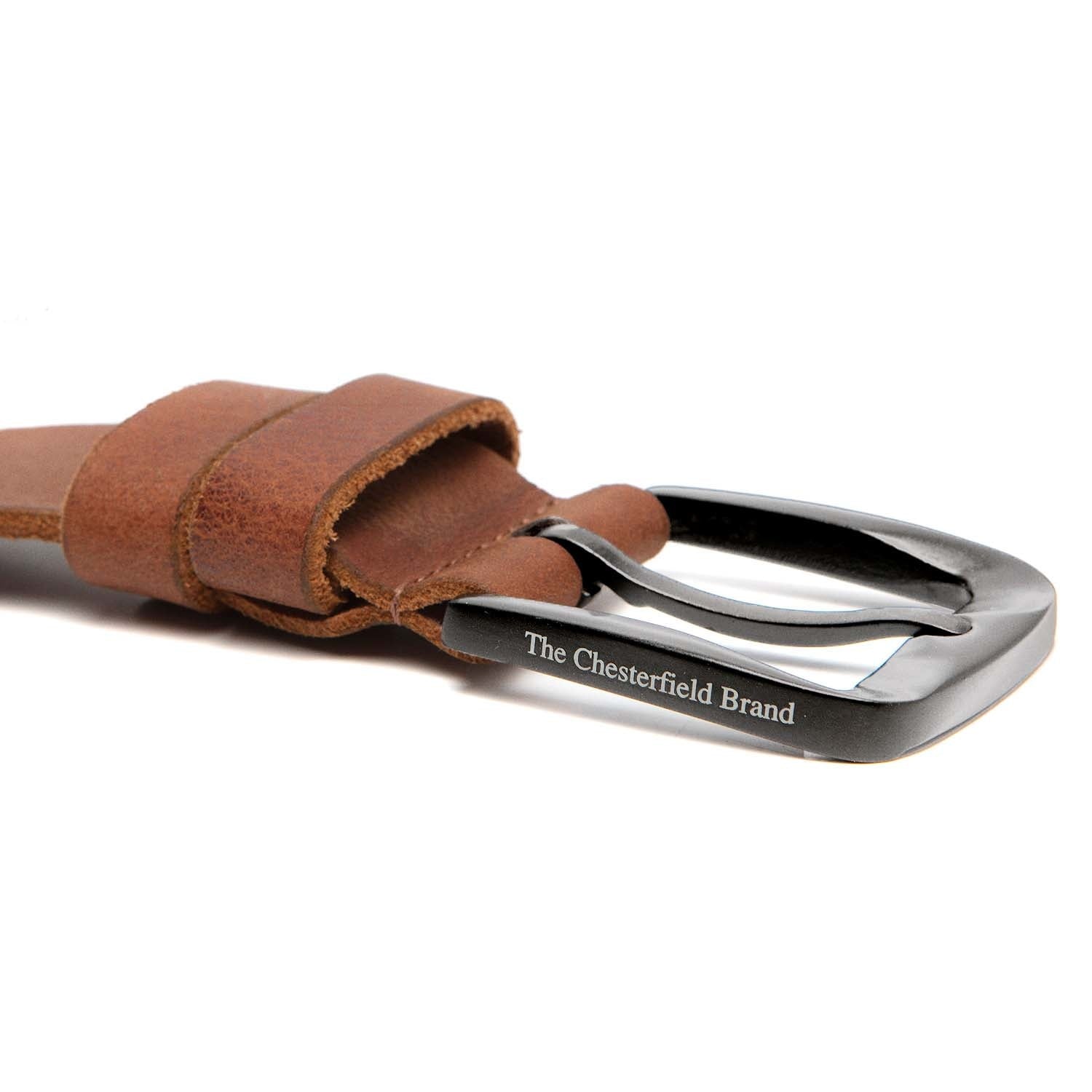 Lloyd SABRE - Veterschoenen - cigar/bruin Lloyd SABRE - Veterschoenen - cigar/bruin