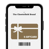 Carte-cadeau - numérique