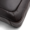 Leder Laptoptasche Braun Calvi