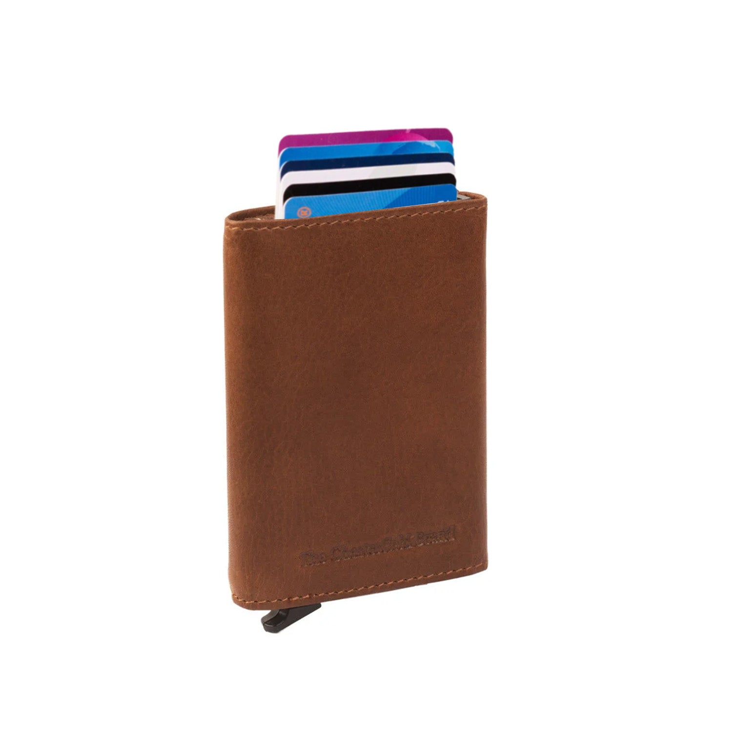 Porte-Carte - Mignon - Vache - Cuir PU - Compact - Pour Filles