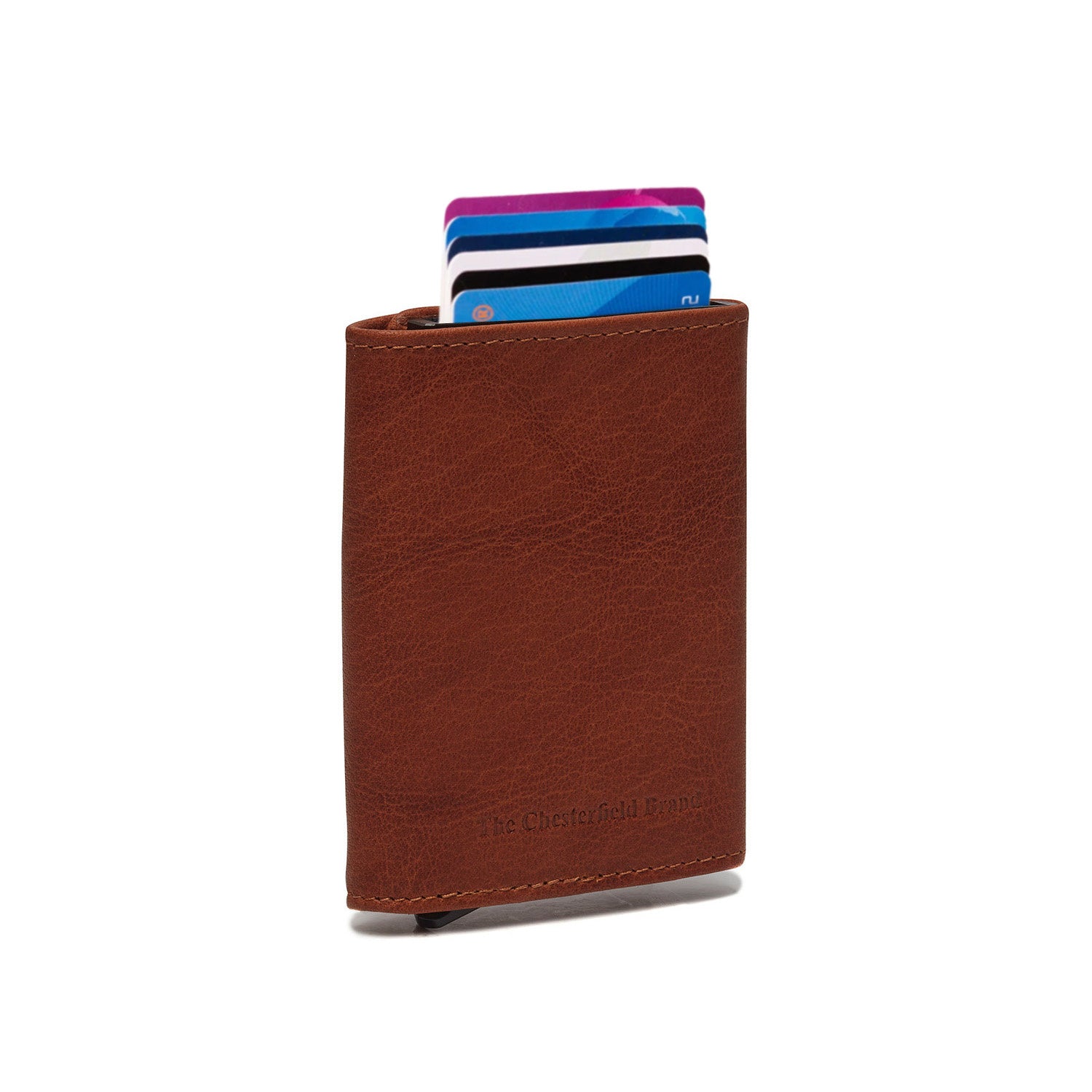 leren-portemonnee-cognac-paris