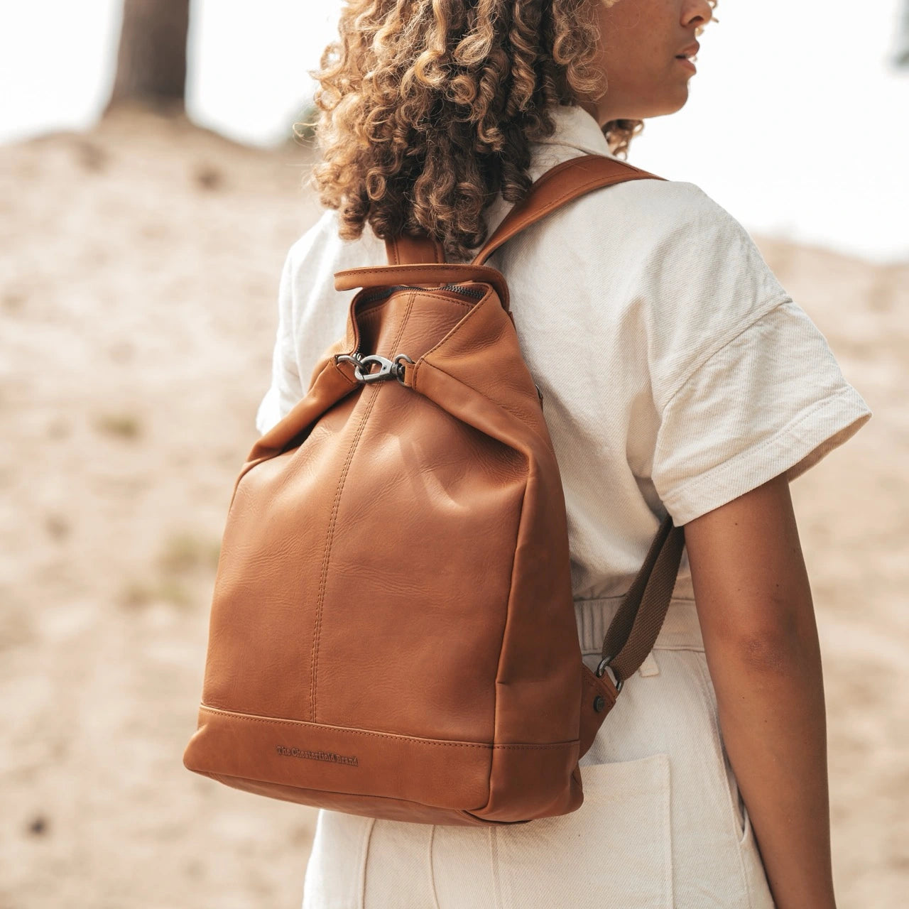 Chesterfield backpack hot sale