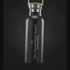 Bouteille en acier inoxydable
