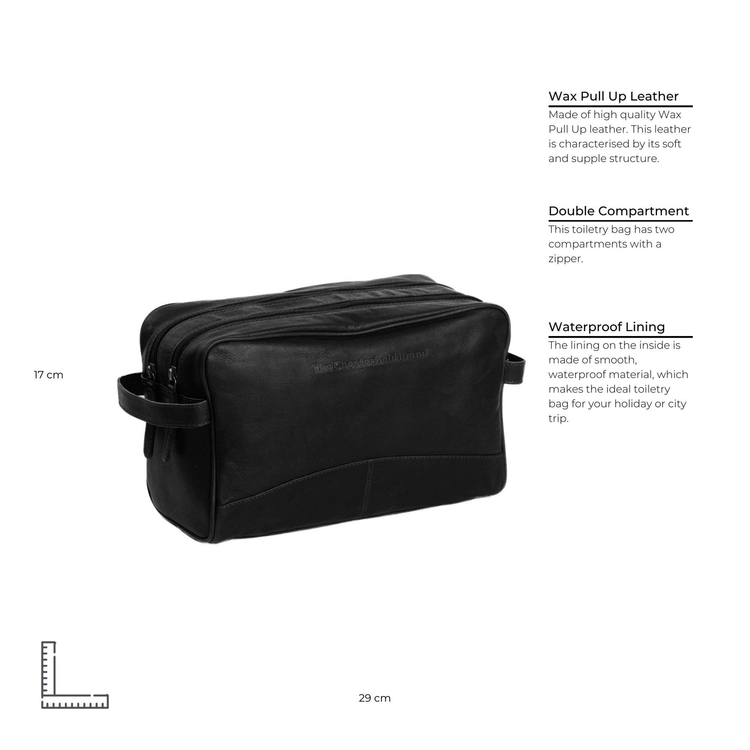 Jordan JAM MONOGRAM DOPP KIT UNISEX - Toilettas - coconut milk/crème Jordan JAM MONOGRAM DOPP KIT UNISEX - Toilettas - coconut milk/crème