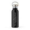 Bouteille en acier inoxydable