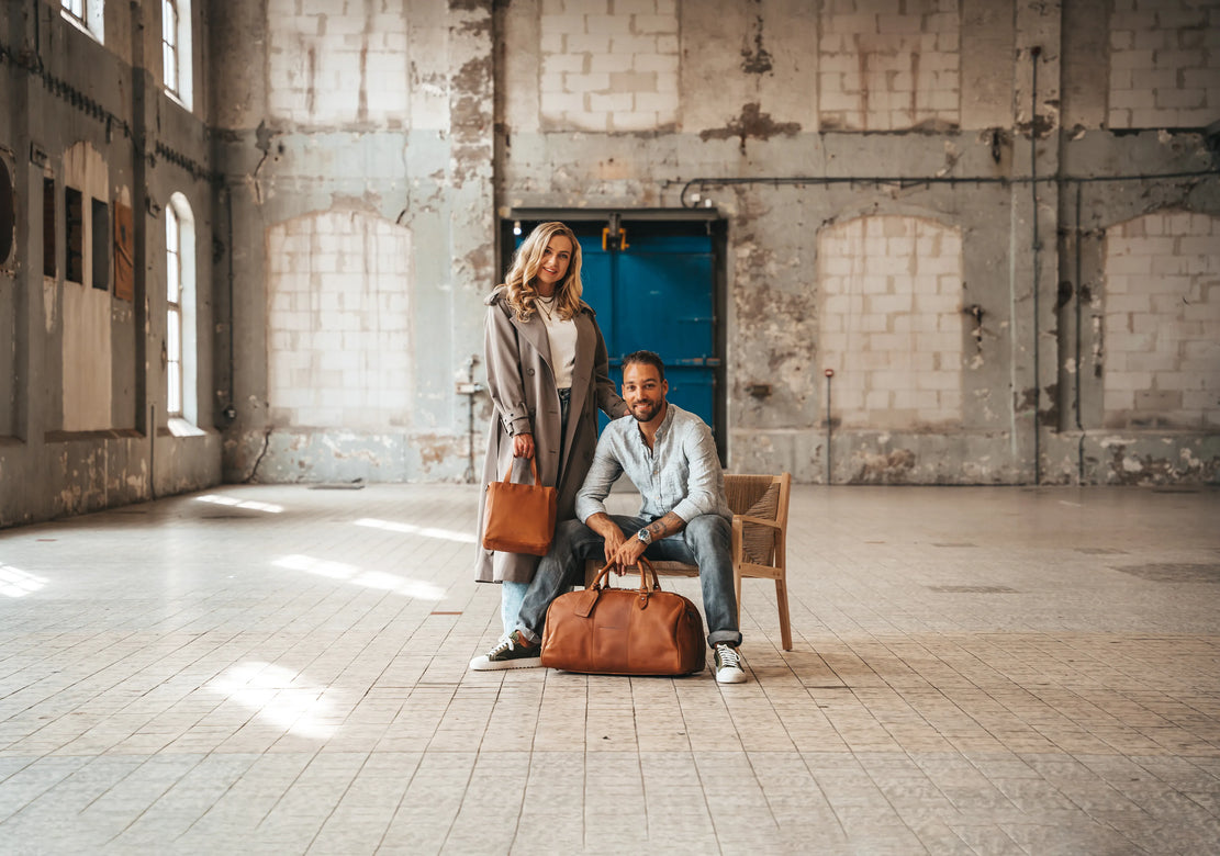 Crafted with care, designed to inspire